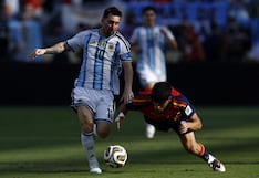 Pau Cubarsí emocionó al dedicar un gesto a Messi tras conquistar el Mundial 2026