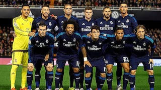 Real Madrid: dos jugadores señalados por provocar la salida de Rafa Benítez