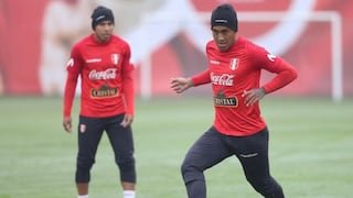 La Selección Peruana entró en régimen estricto y ya no tendrá descanso