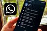 ¿Cómo se activa el nuevo “modo oscuro real” en WhatsApp?