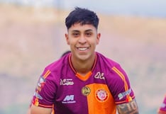 Universitario de Deportes asegura a Adrián Quiroz: el volante se despidió de Los Chankas