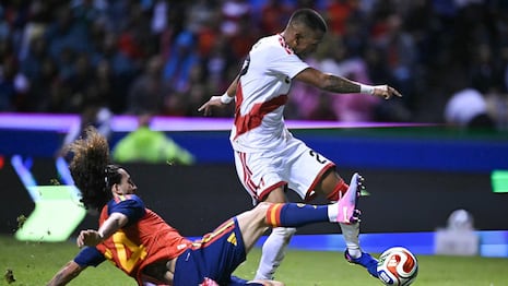 Video, resumen y goles del Perú vs. España (1-3) por amistoso internacional