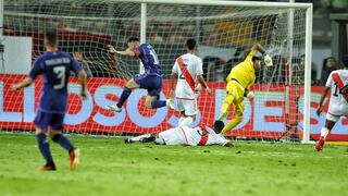 Argentina vs. Perú (2-0): goles, video y resumen por Eliminatorias 2026