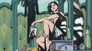 ¡DC Comics presenta saga de cómics de 'Catwoman'! Así es la nueva Selina Kyle