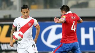 Perú contra Chile: ya se tiene fecha, hora y estadio de duelo por Eliminatorias