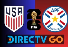 DIRECTV televisó el partido Estados Unidos 4-1 Paraguay por el Mundial 2026
