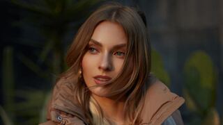 Irina Baeva: así será su preparación para ser la nueva “Aventurera”