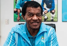 Uribe defendió a Sporting Cristal de críticas: “Tenemos la misma jerarquía que Alianza”