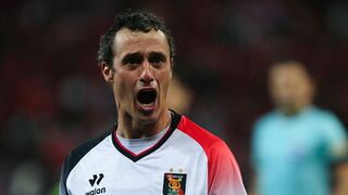 Horacio Orzán renovó con Melgar: ¿hasta qué año amplió su contrato con el ‘Dominó’?