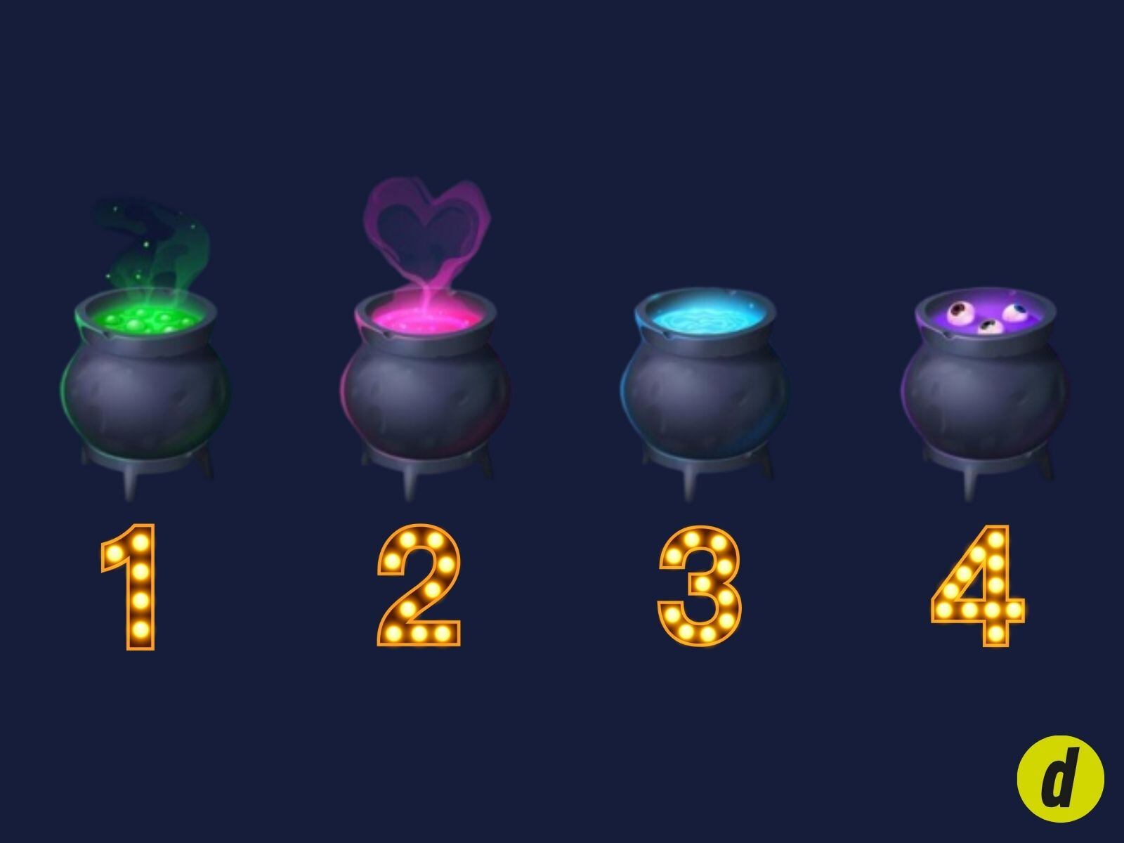 TEST VISUAL | Estas pruebas son las sensanción de Internet. (Foto: Composición Freepik / Depor)