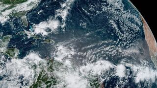 Bonniee en Colombia y Venezuela: trayectoria del huracán y zonas afectadas
