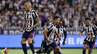 “Producto de la disputa”: revelan audio del VAR tras polémica de Piero Cari en Alianza Lima vs. Sport Boys