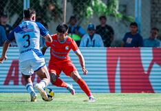 Sporting Cristal vs. Alianza Atlético (0-1): video, resumen y goles del Torneo Apertura