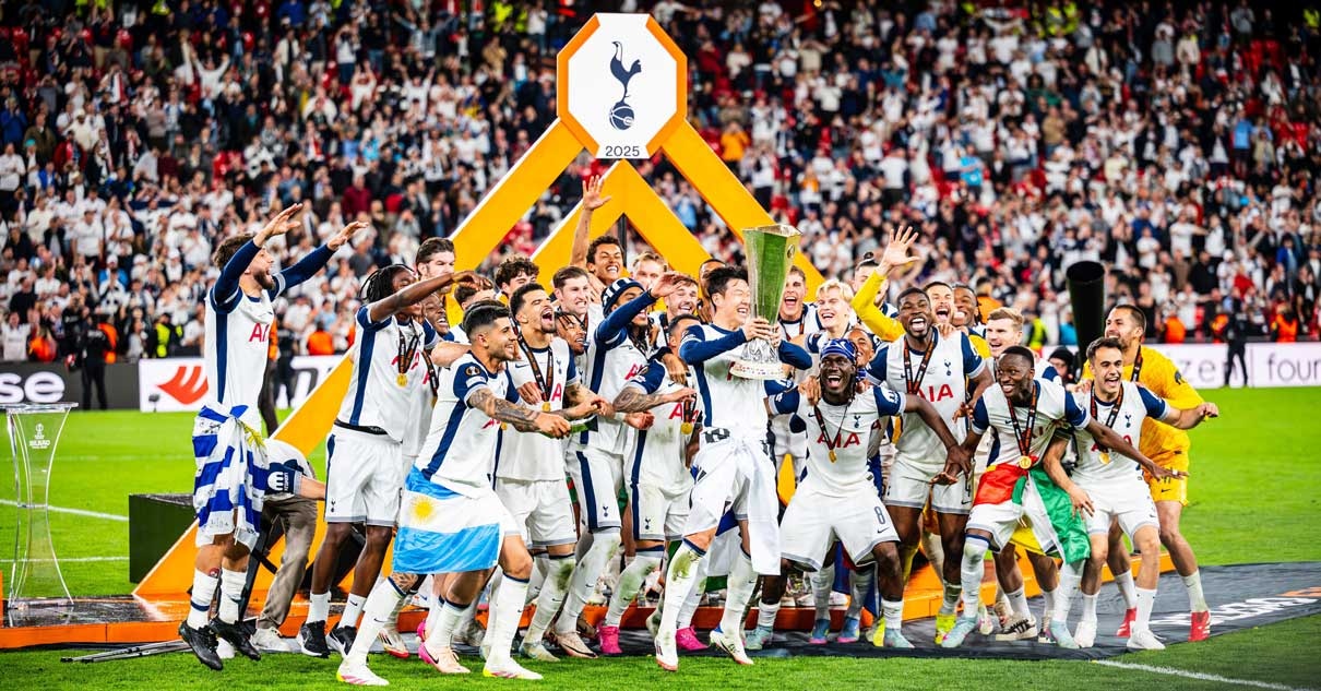 Final-de-Europa-League-Tottenham-vs-Manchester-United (Crédito: Alamy/nunoreisinhophotography)