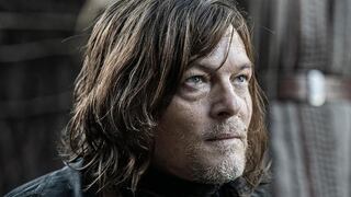 De qué trata la serie “The Walking Dead Daryl Dixon” y cuándo se estrena