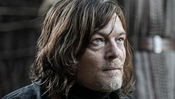 "The Walking Dead: Daryl Dixon" es una serie que llegará a AMC con su segunda temporada (Foto: AMC)