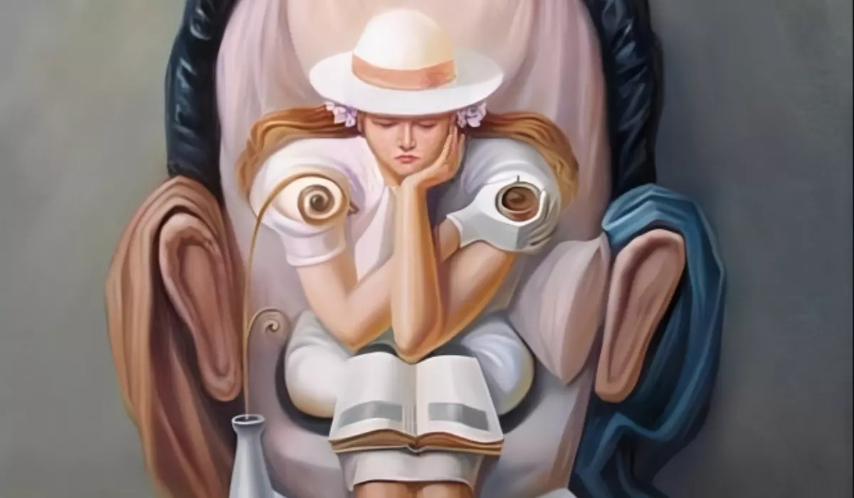 Test de personalidad: lo primero que veas en esta imagen determinará cuáles son tus virtudes y defectos (Foto: GenialGuru).