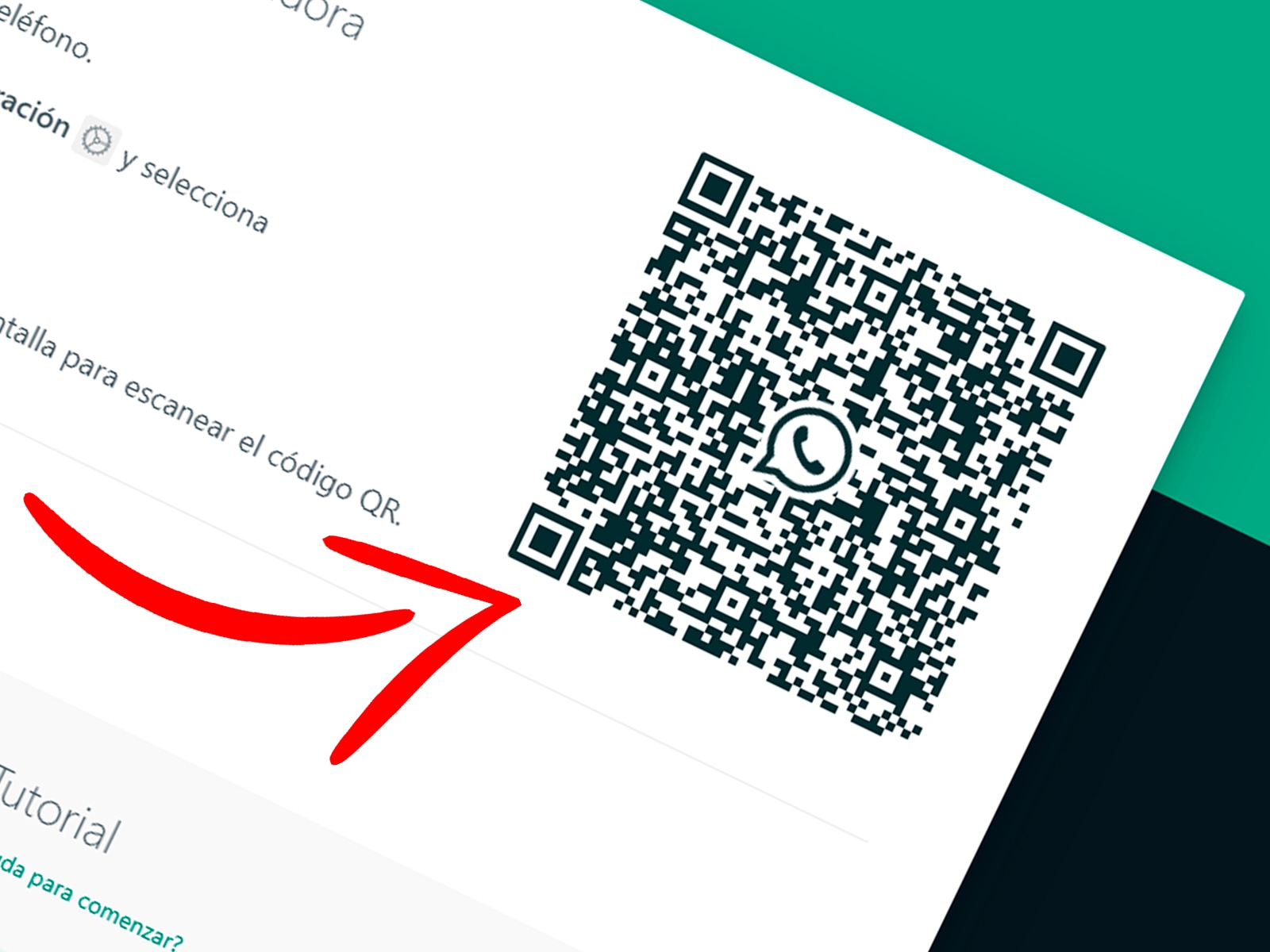 WHASTAPP | El problema lo resuelves con soluciones convencionales. (Foto: Depor)