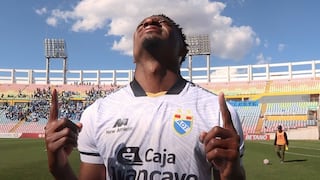 Sorpresa en Cusco: ADT venció 2-1 a Garcilaso por la fecha 4 del Torneo Clausura