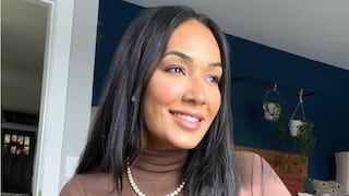Quién fue y de qué murió la influencer Mila De Jesus a los 35 años