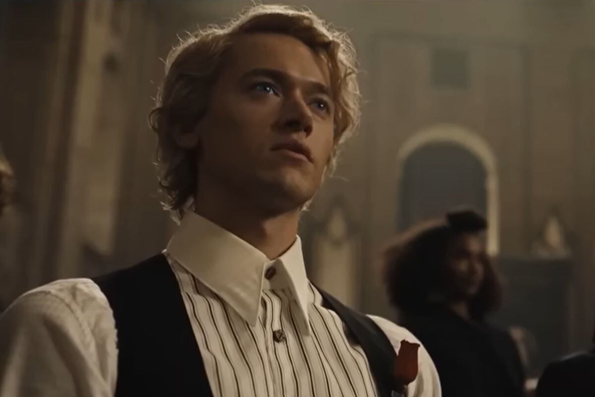 En "Los juegos del hambre: Balada de pájaros cantores y serpientes", veremos a un joven Coriolanus ‘Coryo’ Snow (Foto: Lionsgate)