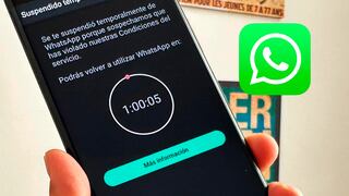 Consejos para que WhatsApp no te banee por usar WhatsApp Plus 
