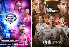 Noche Crema y Noche Blanquiazul: ministro del Interior rechaza que se jueguen el mismo día