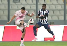 Resumen extendido, goles y video: Alianza Lima vs. Sport Boys (1-1), por el Torneo Clausura