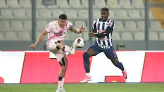 Resumen extendido, goles y video: Alianza Lima vs. Sport Boys (1-1), por el Torneo Clausura