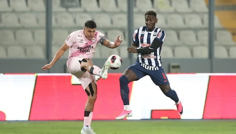 Resumen extendido, goles y video: Alianza Lima vs. Sport Boys (1-1), por el Torneo Clausura