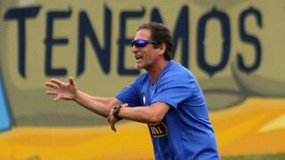 Sporting Cristal: Mario Salas y el dolor de cabeza por traer el último refuerzo