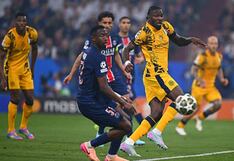 Final de Champions League 2024/25: Inter vs. PSG (0-5), video, resumen y goles