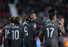 Real Madrid vs Girona (3-0): goles y video de resumen del partido por LaLiga de España