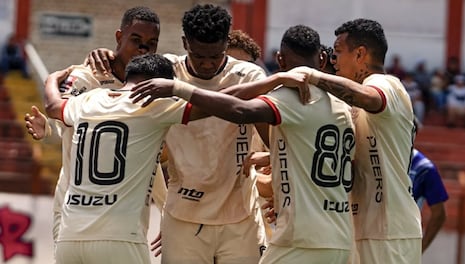 UTC se hunde más en Liga 1: nueva sanción y quita de puntos tras contundente resolución