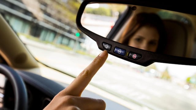 Cuáles tecnologías son tendencia en la prevención de accidentes de auto