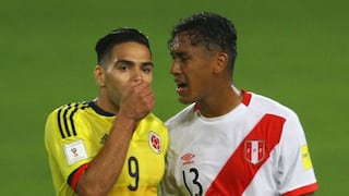 Atento, Chile: FIFA no sancionará a Perú y a Colombia por ‘Pacto de Lima’