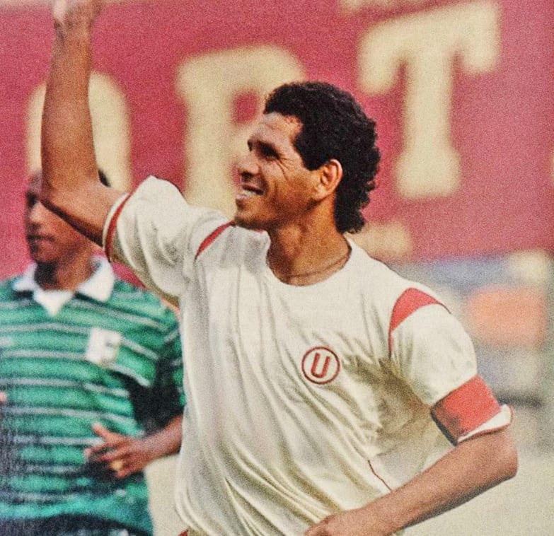 El 'Puma' Carranza ganó 8 títulos nacionales con Universitario. (Foto: Difusión)