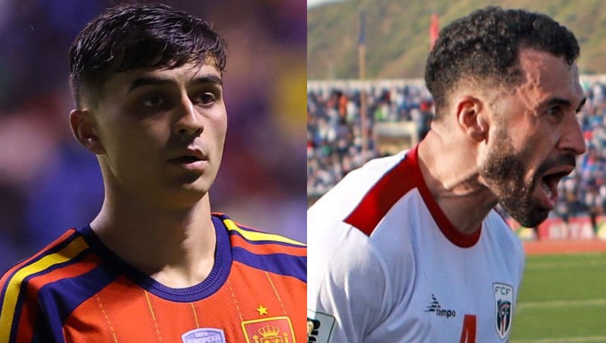 España vs. Cabo Verde juegan por el Mundial 2026. (Foto: Getty Images)