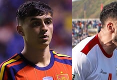 España vs. Cabo Verde: canales de transmisión y horarios del partido