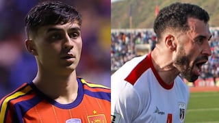España vs. Cabo Verde: canales de transmisión y cómo ver por streaming