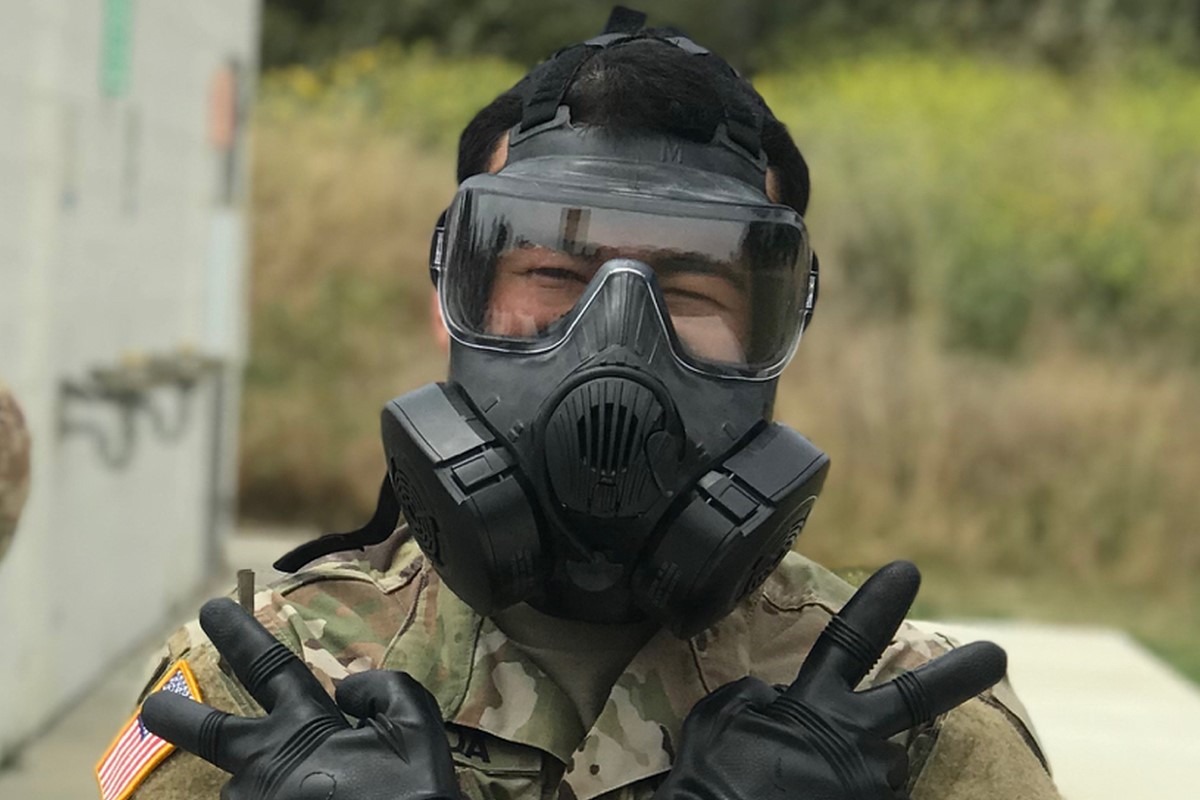 Kenny Ochoa (Foto: Kenny Ochoa/Instagram)