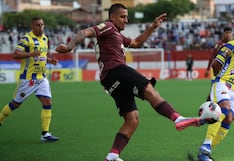 Video, goles y resumen: Universitario vs. FC Cajamarca (2-3), por la Liga 1 2026
