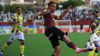 Video, goles y resumen: Universitario vs. FC Cajamarca (2-3), por la Liga 1 2026