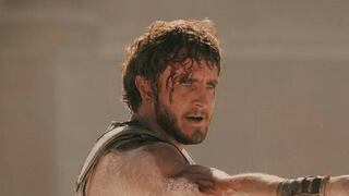 La serie de Paul Mescal que le consiguió su protagónico en “Gladiator 2″