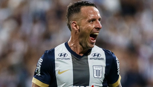 Pablo Lavandeira. (Foto: Getty Images)