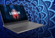 ¿Qué promete la Lenovo Legion Slim 5? Así rinde la laptop con Fortnite, Counter Strike 2 y Warzone