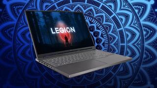 ¿Qué promete la Lenovo Legion Slim 5? Así rinde la laptop con Fortnite, Counter Strike 2 y Warzone
