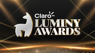 EN VIVO | Luminy Awards 2024: todos los nominados y cómo ver la premiación