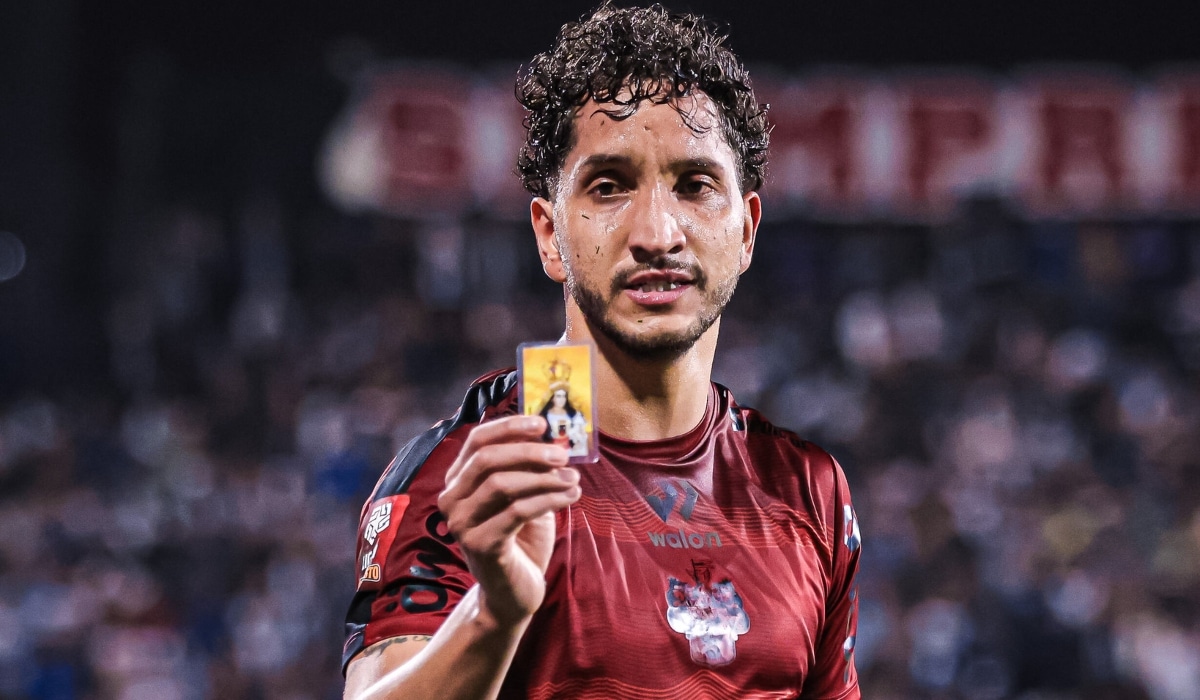 Jean Pierre Archimbaud se despidió de Melgar. (Foto: Liga 1)