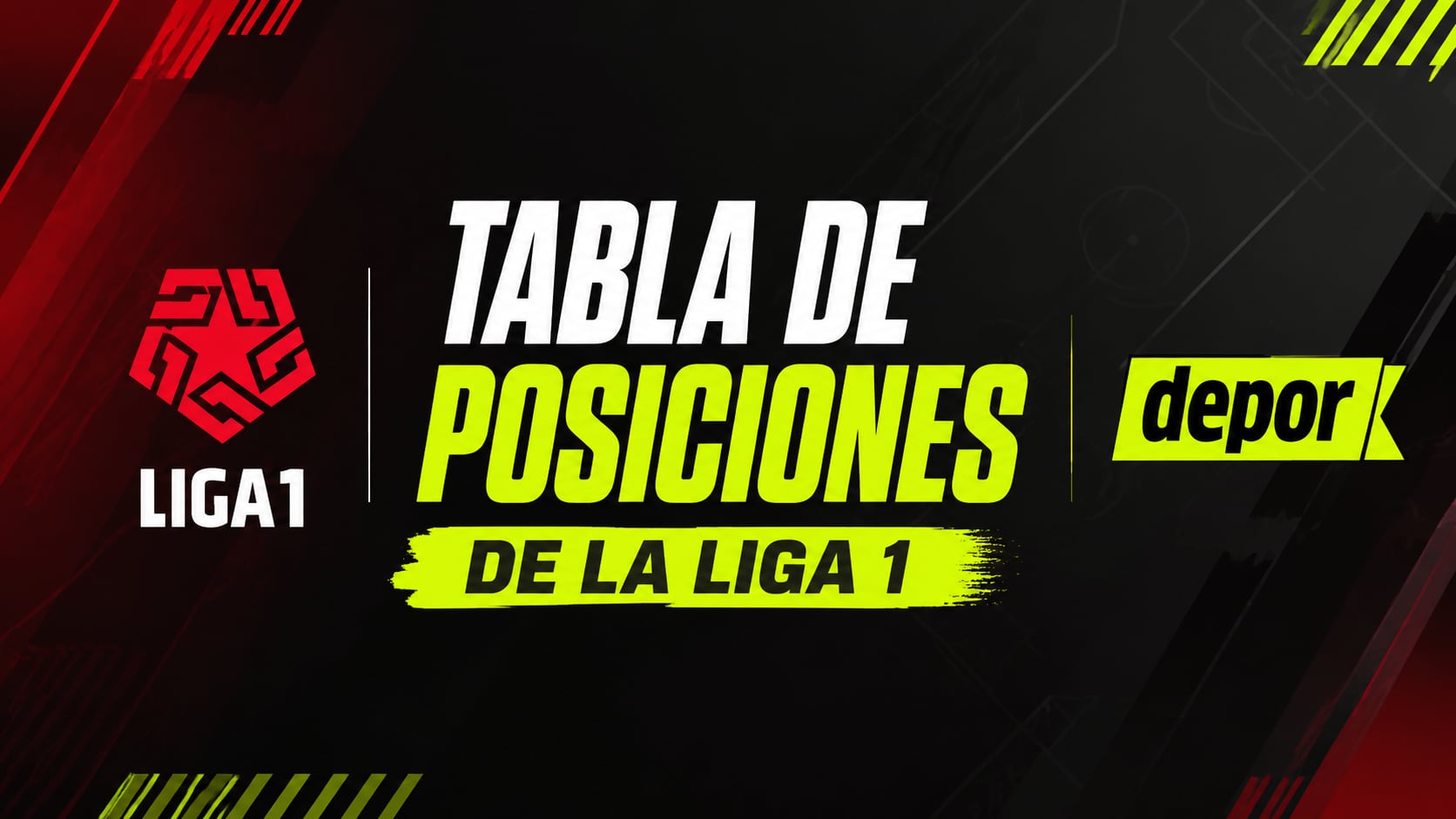 Tabla de posiciones de la Liga 1 EN VIVO: acumulado y resultados de la fecha 8 del Torneo Clausura